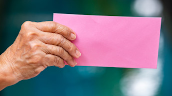 Formularios de órdenes médicas de tratamiento para prolongar la vida (POLST)