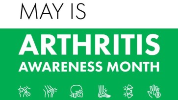 Image courtesy of the Arthritis Foundation toolkit