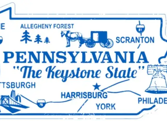 Pennsylvania