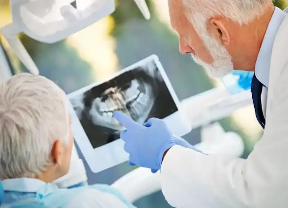 Importance of Dental Exams