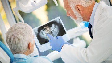 The Unknown Importance of Dental Exams