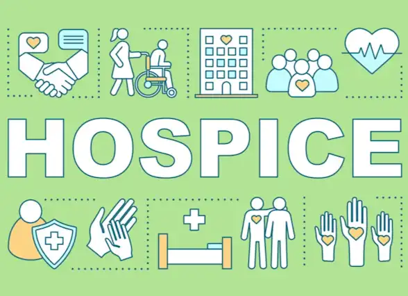 Caregiver Challenge: Hospice