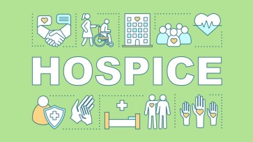 Caregiving Challenges, Hospice