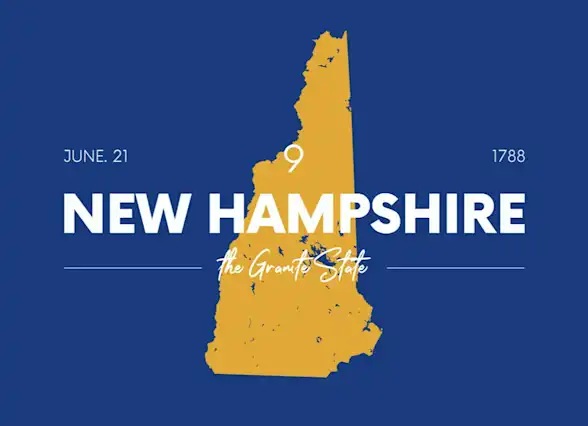 New Hampshire