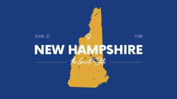 New Hampshire Medical and Financial Power of Attorney (POA) Forms