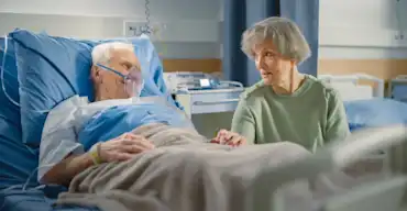 COPD - Hospitalization