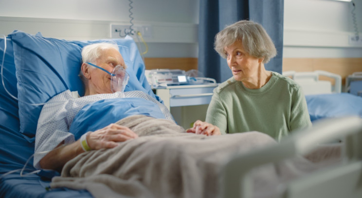 Avoiding Hospitalization for COPD