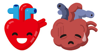 Signos de que la insuficiencia cardíaca empeora