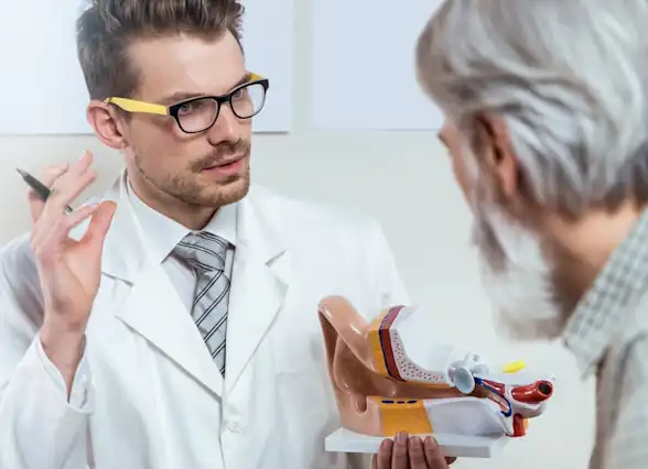 Importance of Hearing Exams
