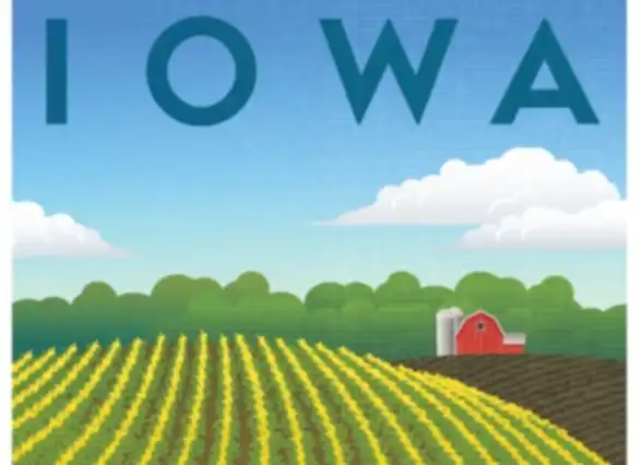 Iowa