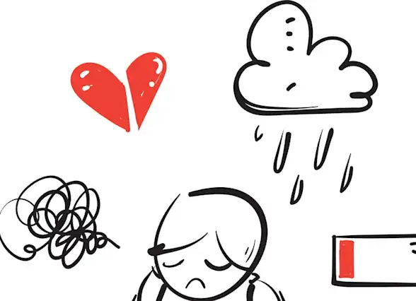 Diabetes Distress and Burnout