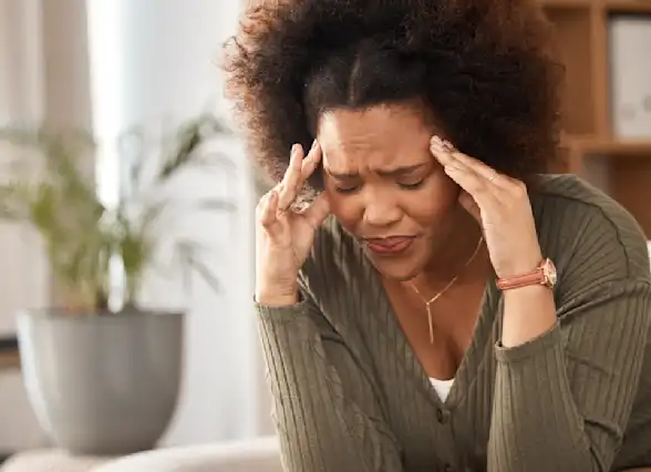 Caregiver Burnout