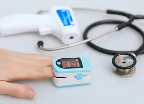 COPD: Care & Monitoring