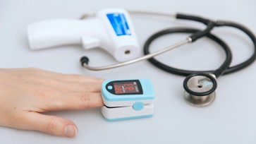 COPD Care and Monitoring Questions