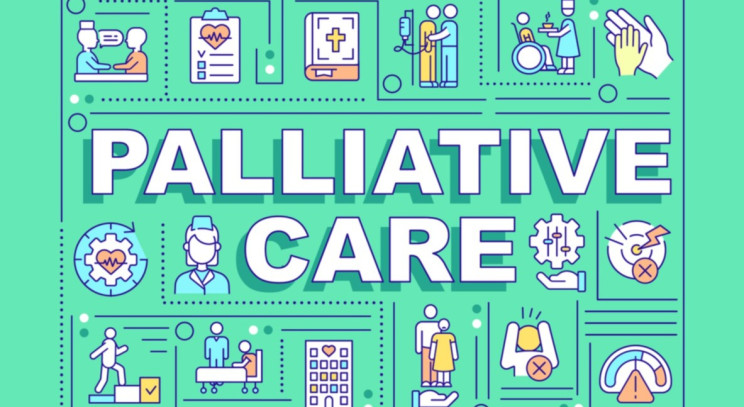Caregiving Challenges, Palliative Care