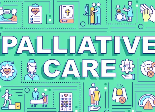 Caregiver Challenges: Palliative Care