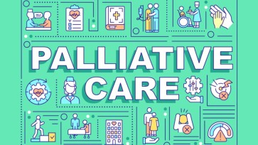 Caregiving Challenges, Palliative Care