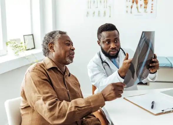 Pneumonia Diagnosis