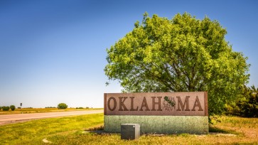 Formularios de poder médico y financiero de Oklahoma (POA)