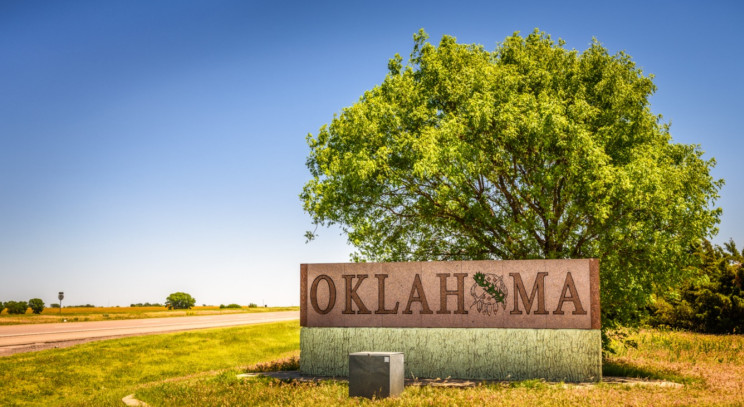 Formularios de poder médico y financiero de Oklahoma (POA)