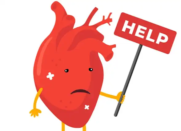 Heart Attacks Signs & Symptoms