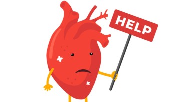 Signos y síntomas de un infarto de miocardio