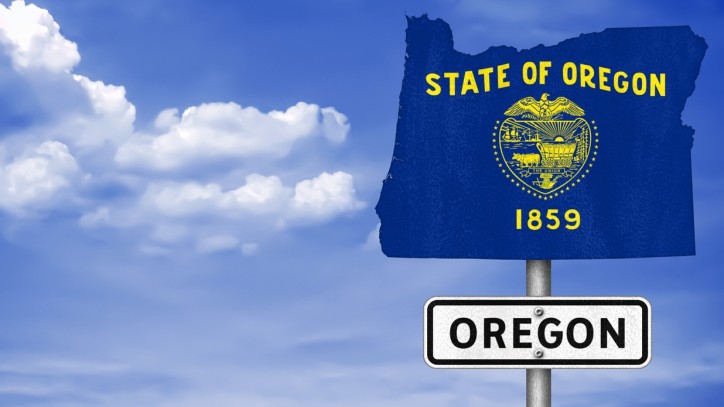 Oregon Medical and Financial Power of Attorney (POA) Forms
