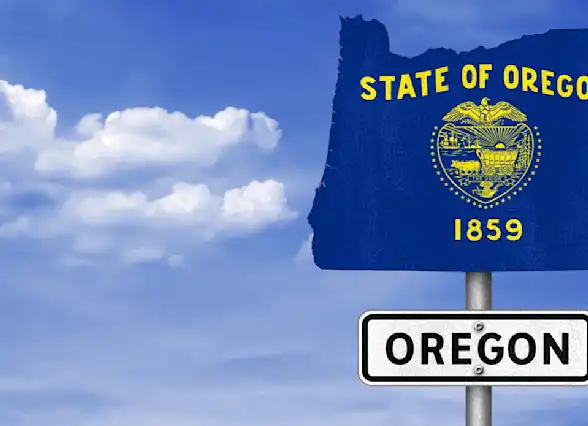 Oregon