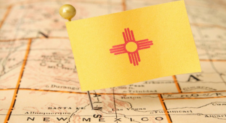 New Mexico Medical and Financial Power of Attorney (POA) Forms