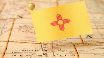 New Mexico Medical and Financial Power of Attorney (POA) Forms