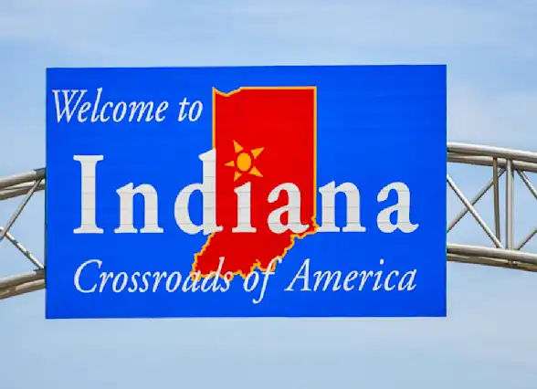 Indiana