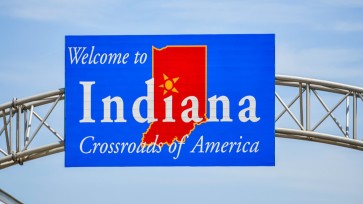 Indiana Medical and Financial Power of Attorney (POA) Forms