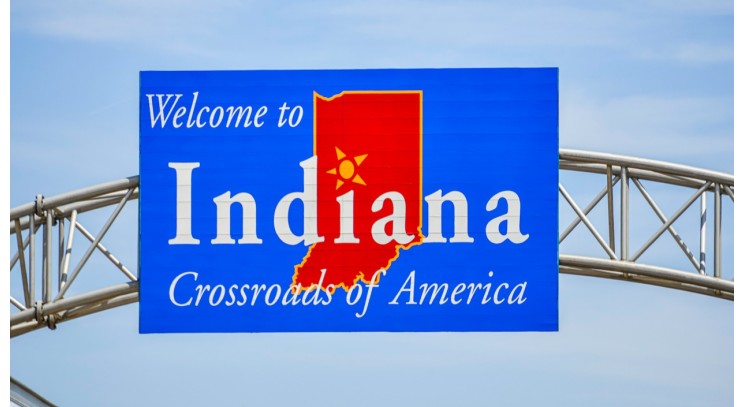 Indiana Medical and Financial Power of Attorney (POA) Forms
