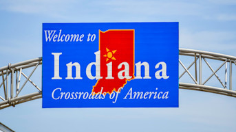 Formularios de poder médico y financiero de Indiana (POA)