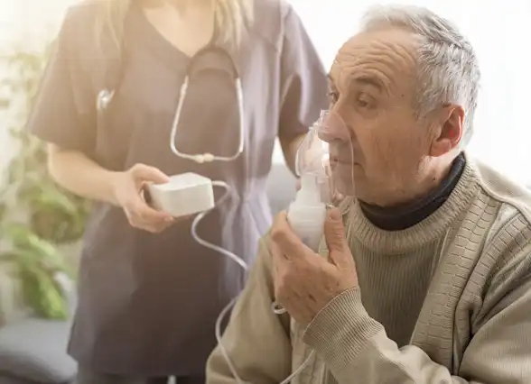 Nebulizers
