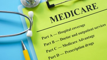 Original Medicare vs. Medicare Advantage Plans