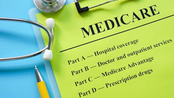 Medicare Original frente a los planes Medicare Advantage