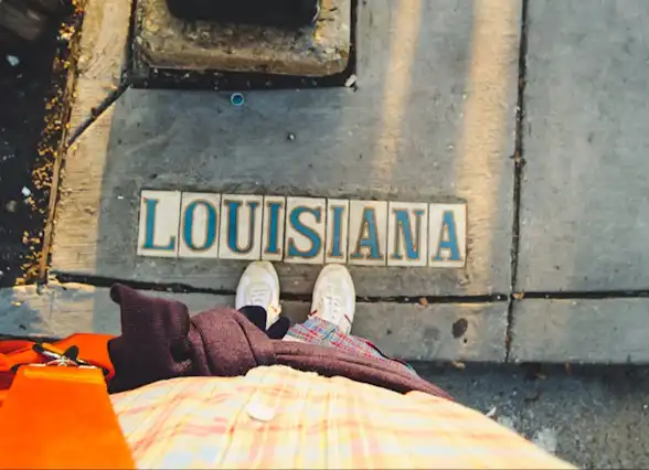 Louisiana
