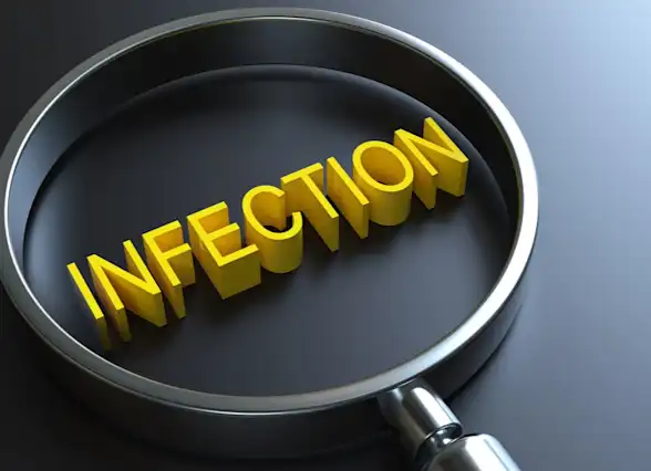 Diabetes and Infection