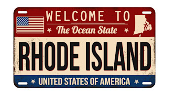 Formularios de poder médico y financiero (POA) de Rhode Island