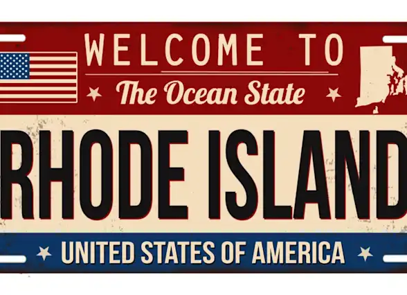 Rhode Island