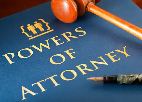 Powers of Attorney