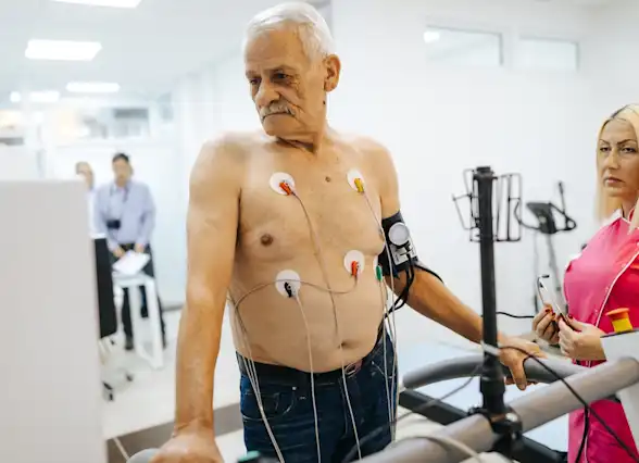 CABG Pre-Op