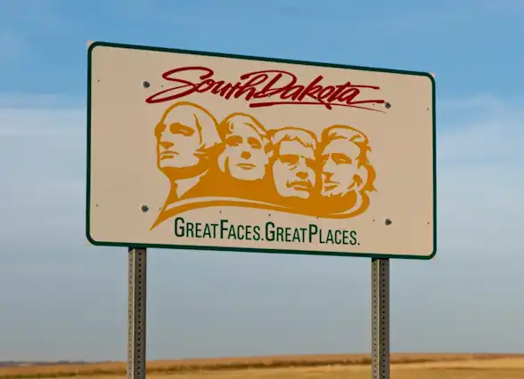 South Dakota