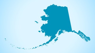 Formularios de testamento y fideicomiso vital de Alaska