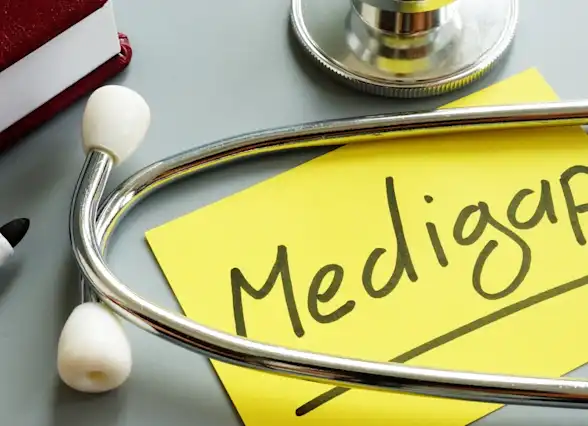 Medigap Medicare Supplement