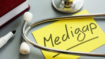 Explicación de los planes complementarios de Medicare o "Medigap