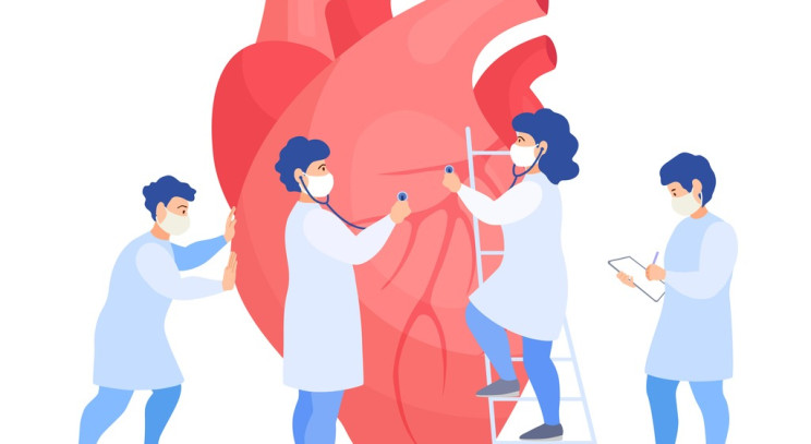 Preguntas sobre el diagnóstico de la insuficiencia cardíaca