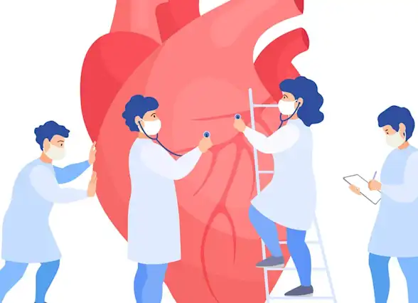 Heart Failure - Diagnosis