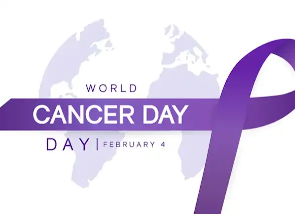 World Cancer Day